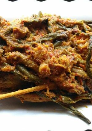 Foto resep Arsik Ikan Mas Medan