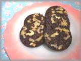 Raw Fig Logs (Faux Lärabars)