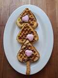 Belgian Waffle