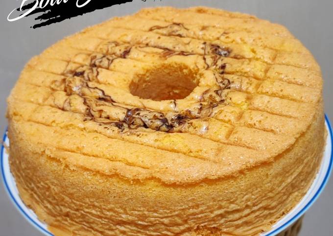 Resep Bolu Jadul, Enak Banget