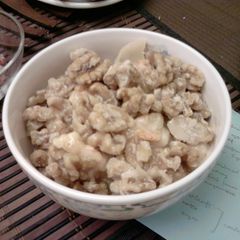 A picture of Honey Walnut Shrimp.