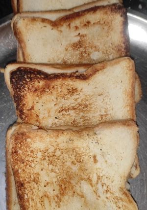 आलू सैंडविच (Aloo Sandwich recipe in hindi) रेसिपी मुख्य फोटो