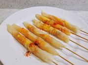 Gambar cilung tepung terigu