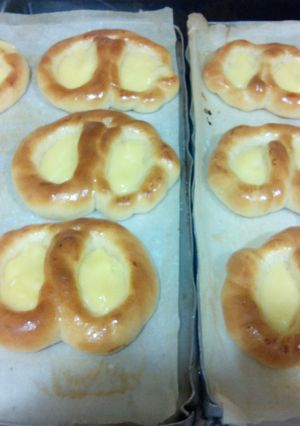 Foto principal de Raquetas o lazos de crema