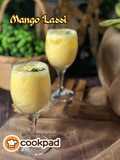 Mango Lassi 🇮🇳