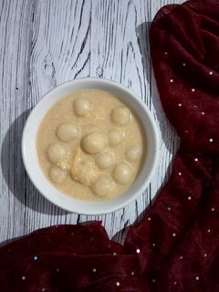 Foto resep 617) Bubur Hintalu Karuang Banjar