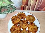 Gambar pisang goreng madu bu nanik