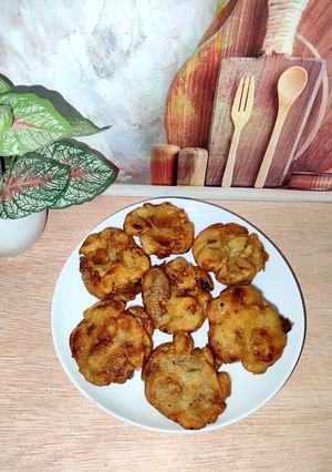 Foto resep Pisang Goreng Madu Bu Nanik