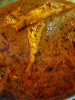 சங்கரா மீன் குழம்பு (sankara meen kulambu recipe in Tamil) செய்முறை முக்கிய புகைப்படம்