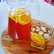 Ice Lemon Tea