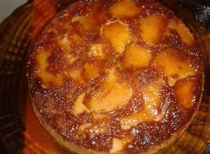 Una foto de Torta de manzana🍎