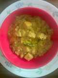 পনির লা জবাব (paneer la jawab recipe in Bengali)