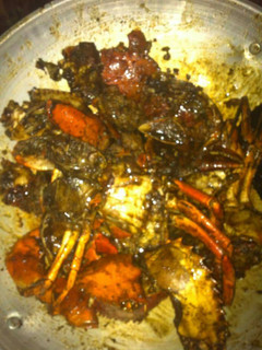 Foto resep Kepiting Bumbu Sambal