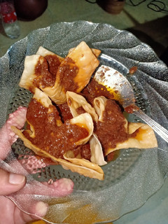 Foto resep Batagor