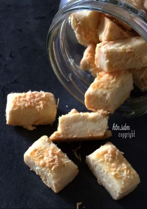 Foto resep Kaastengels