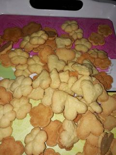 صورة لوصفة البيتي فور