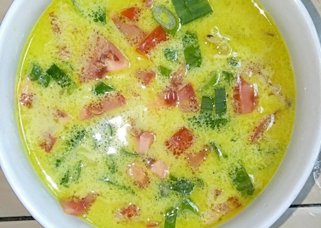 Soto betawi