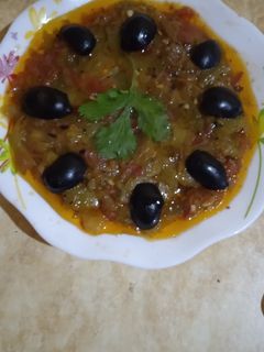 صورة لوصفة حميص