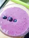 Smoothie Myrtille & Fruits rouges