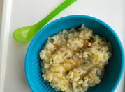Gambar zucchini wortel