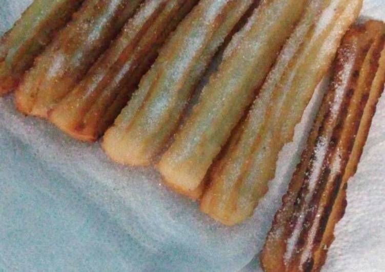 Churros