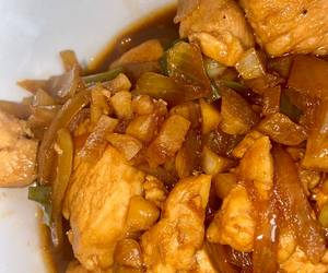 Cara Cepat Ayam Goreng Mentega Lezat Mantap Cara Cepat Ayam Goreng Mentega Lezat Mantap