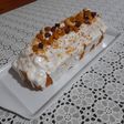 Budín ingles