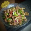 Oseng Cusin (Cumi Asin)