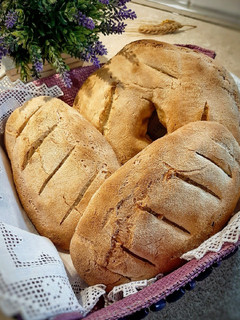 Foto di Pane di Casa (Bimby)