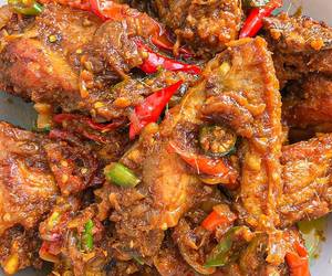 Resep Populer Ayam Kecap Pedas Mantul Banget Resep Populer Ayam Kecap Pedas Mantul Banget