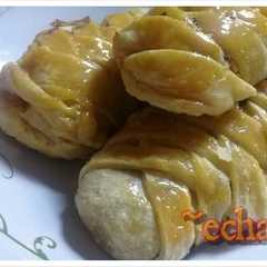 รูปของ Bolen Pisang