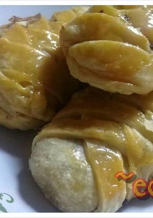 Foto resep Bolen Pisang