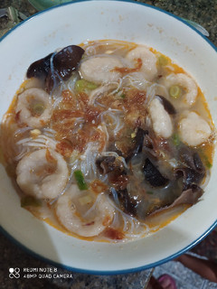 Foto resep Kuah Tekwan