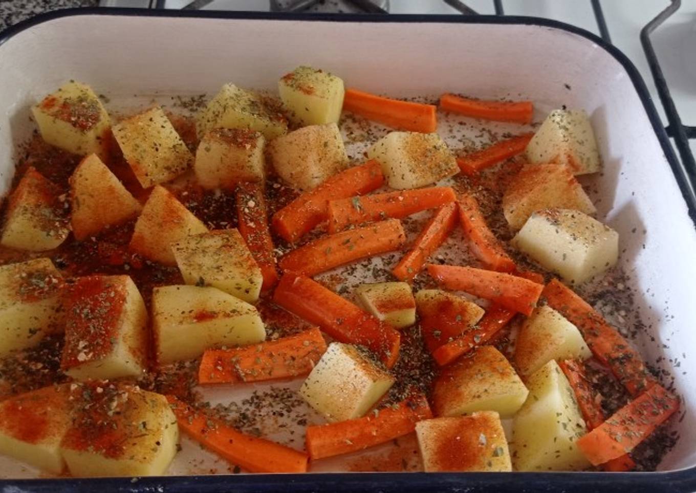 Acompañante perfecto para cualquier comida