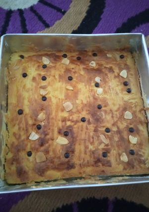 Foto resep Lekker holand ala2 saya