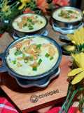 Steam Pork with EGG & Tofu (815)