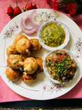 Litti Chokha
