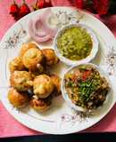 Litti Chokha