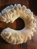 Roscas con chicharrones