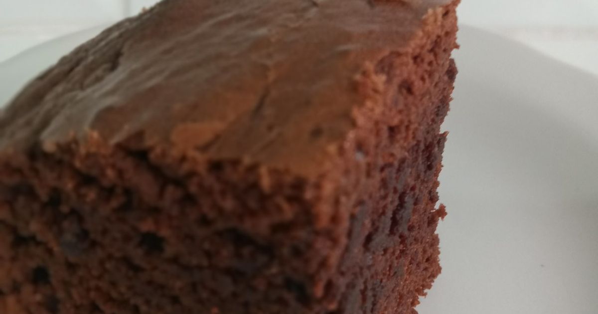 Fudgy Brownies