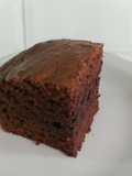 Fudgy Brownies
