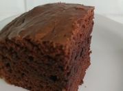 Gambar fudgy brownies