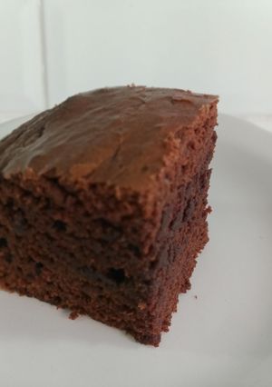 Foto resep Fudgy Brownies