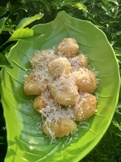 Foto resep Lukumades (greek donut)