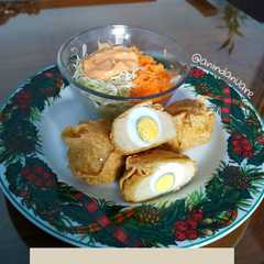 รูปของ Ekkado ala Hokben