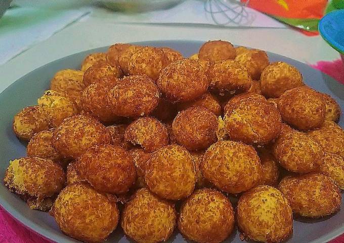 Resep Palm cheese yang Bisa Manjain Lidah