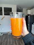 Yuzu Carrot Smoothie