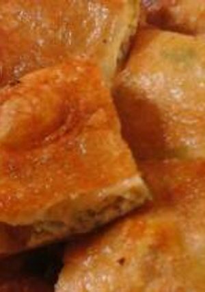 Foto resep Martabak telur ekonomis