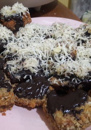 Foto resep Pisang Nugget