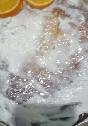 صورة لوصفة قاطو البرتقال